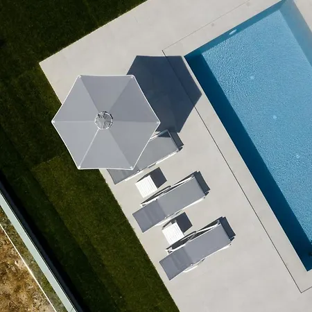 Vila Eolides , Quite Idyll Of Rural Bliss,by Thinkvilla *
