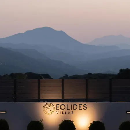 Eolides , Quite Idyll Of Rural Bliss,by Thinkvilla Vila