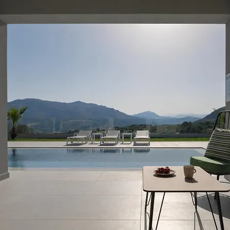 Vila Eolides , Quite Idyll Of Rural Bliss,by Thinkvilla