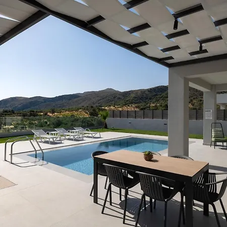 Eolides , Quite Idyll Of Rural Bliss,by Thinkvilla Vila *